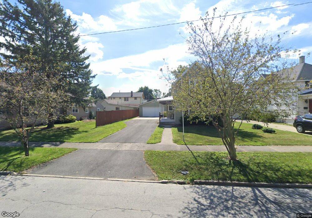 307 Locust St, Findlay, OH 45840 - photo 1