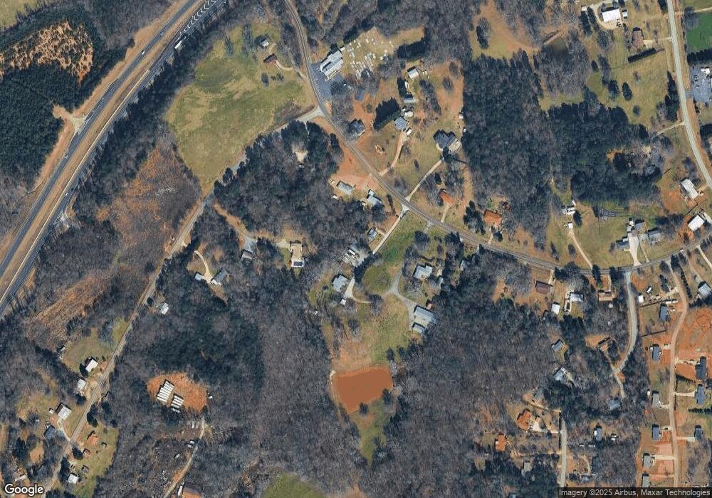 393 Yonah Post Rd, Alto, GA 30510 - photo 1