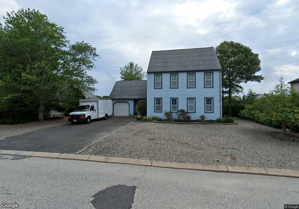 109 Timberlake Dr, Manahawkin, NJ 08050 - photo 1