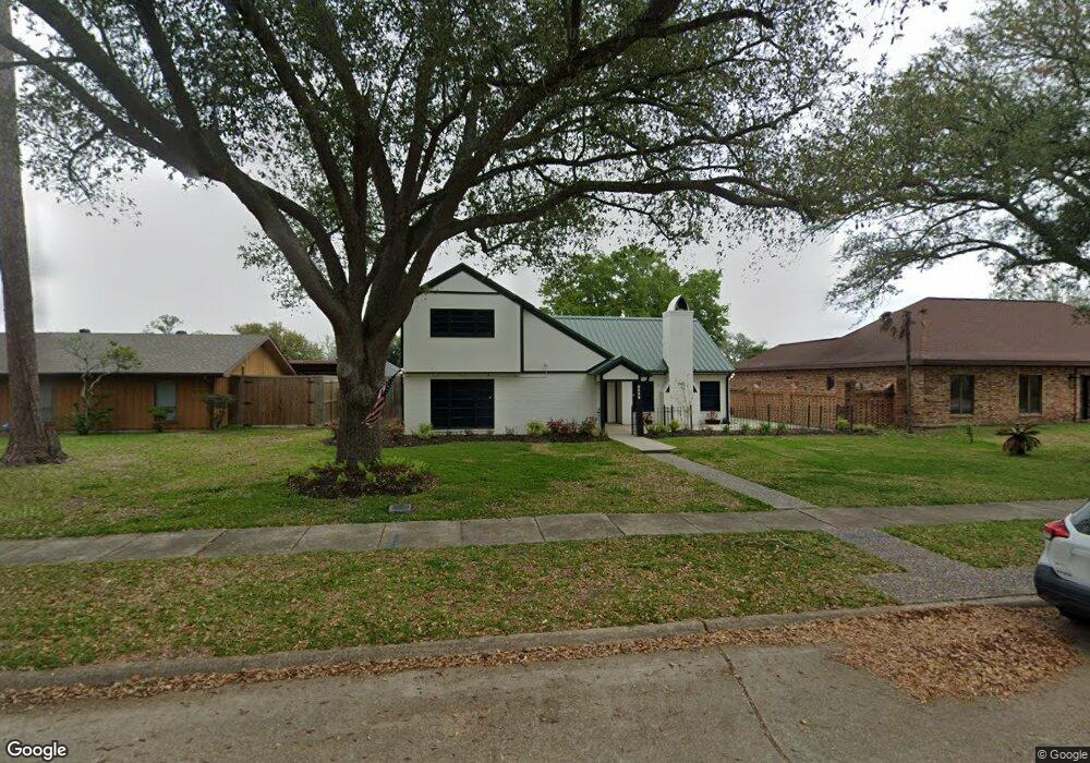 2339 21st St, Lake Charles, LA 70601 - photo 1