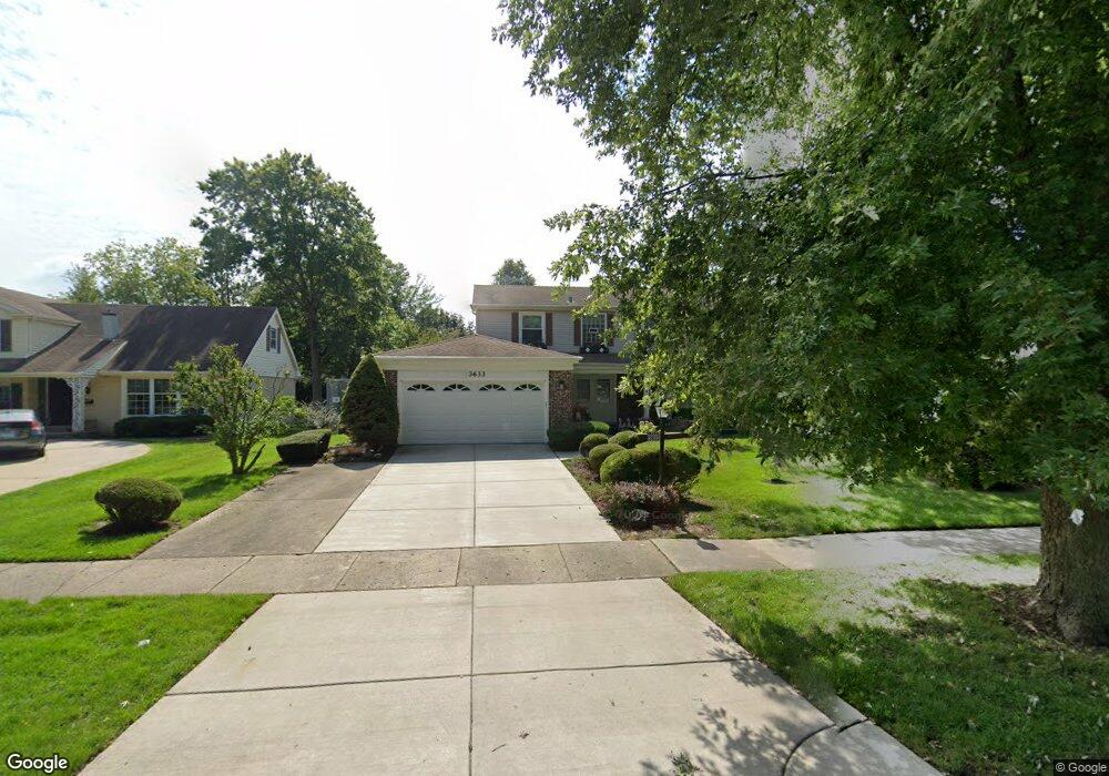 3633 Maple Leaf Dr, Glenview, IL 60026 - photo 1