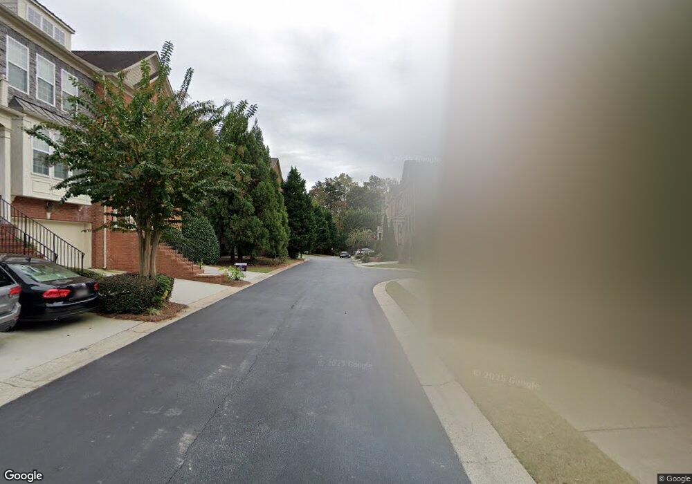 4685 Wehunt Trail SE, Smyrna, GA 30082 - photo 1