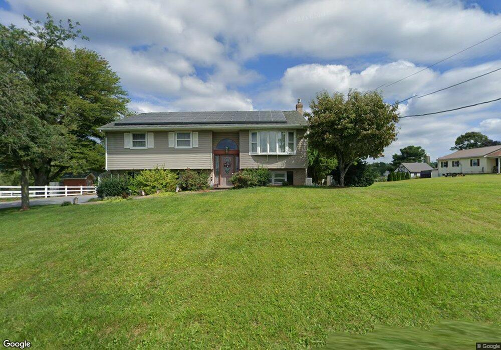 311 Camargo Rd, Quarryville, PA 17566 - photo 1