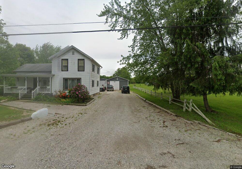 5858 State Route 167 W, Pierpont, OH 44082 - photo 1