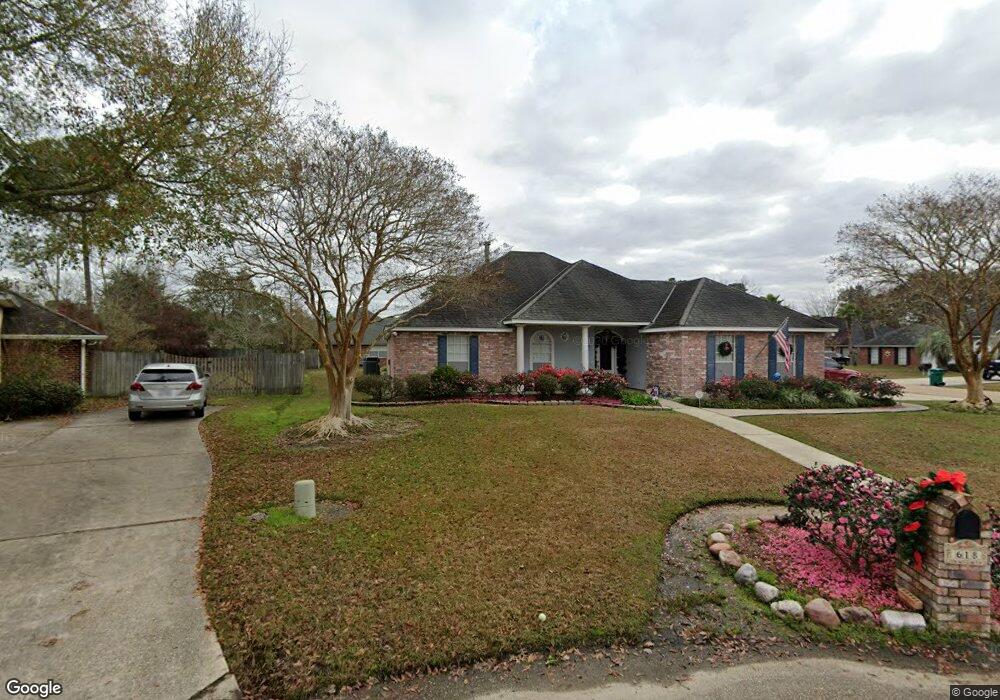 618 Drew Ct, Slidell, LA 70461 - photo 1
