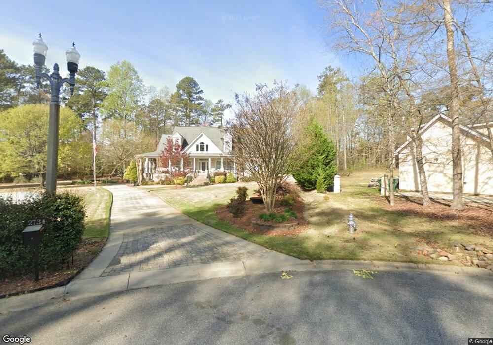 2734 Edgewater Ct, Jonesboro, GA 30236 - photo 1