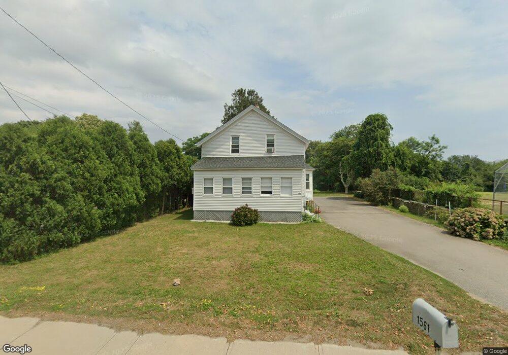 1561 W Main Rd, Middletown, RI 02842 - photo 1