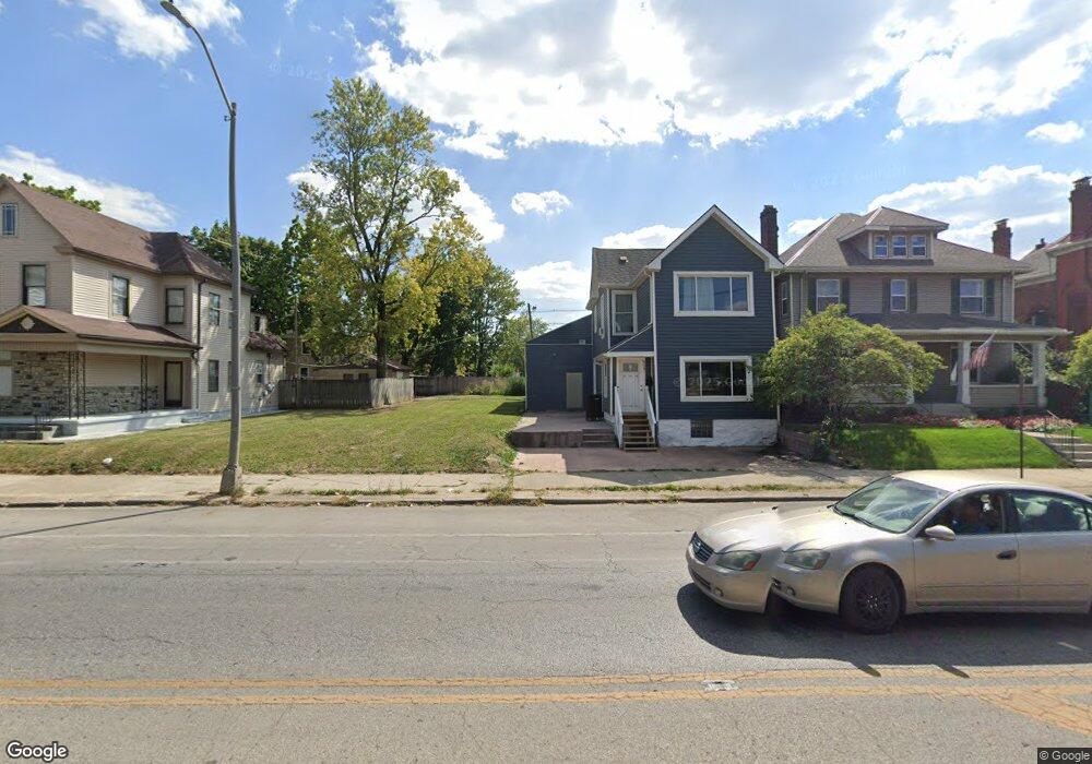 2221 W Broad St, Columbus, OH 43223 - photo 1