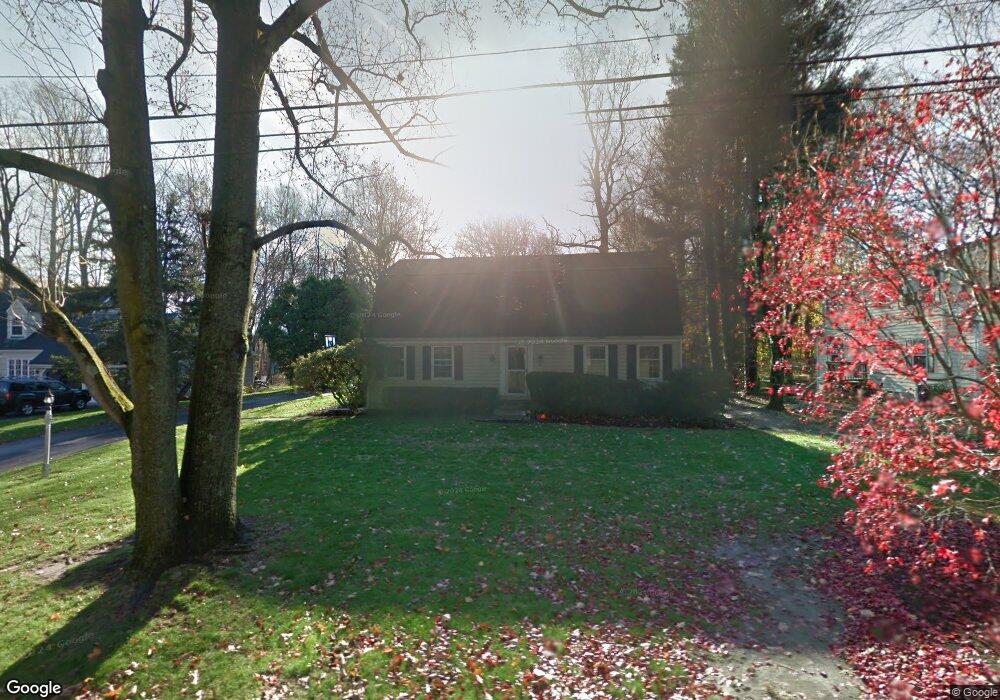 12 Watering Ln, Norwalk, CT 06850 - photo 1