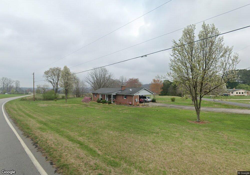 107 Porter Ln, Statesville, NC 28625 - photo 1