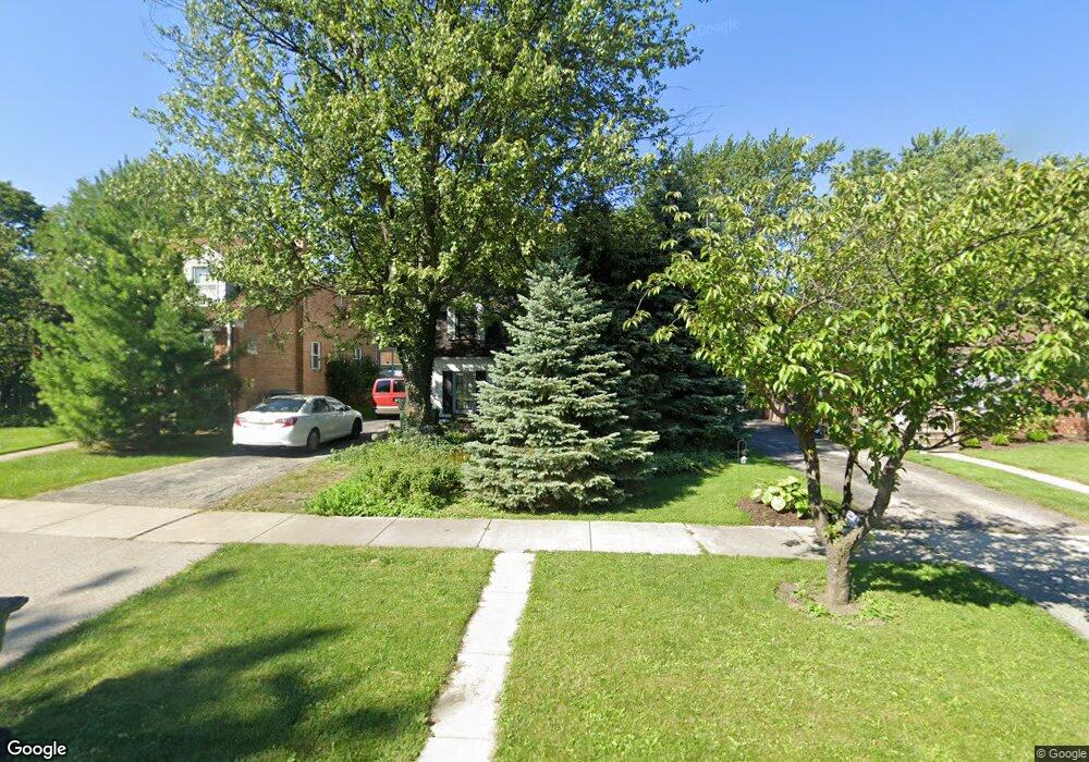 304 Neva Ave, Glenview, IL 60025 - photo 1