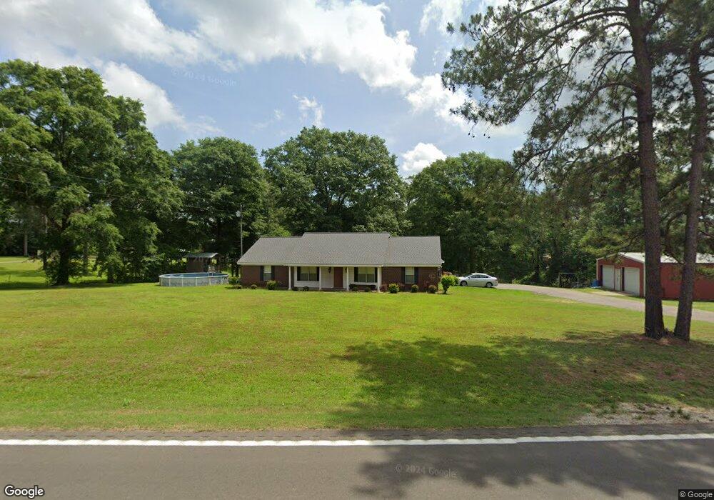 2482 Highway 29 N, Laurel, MS 39443 - photo 1