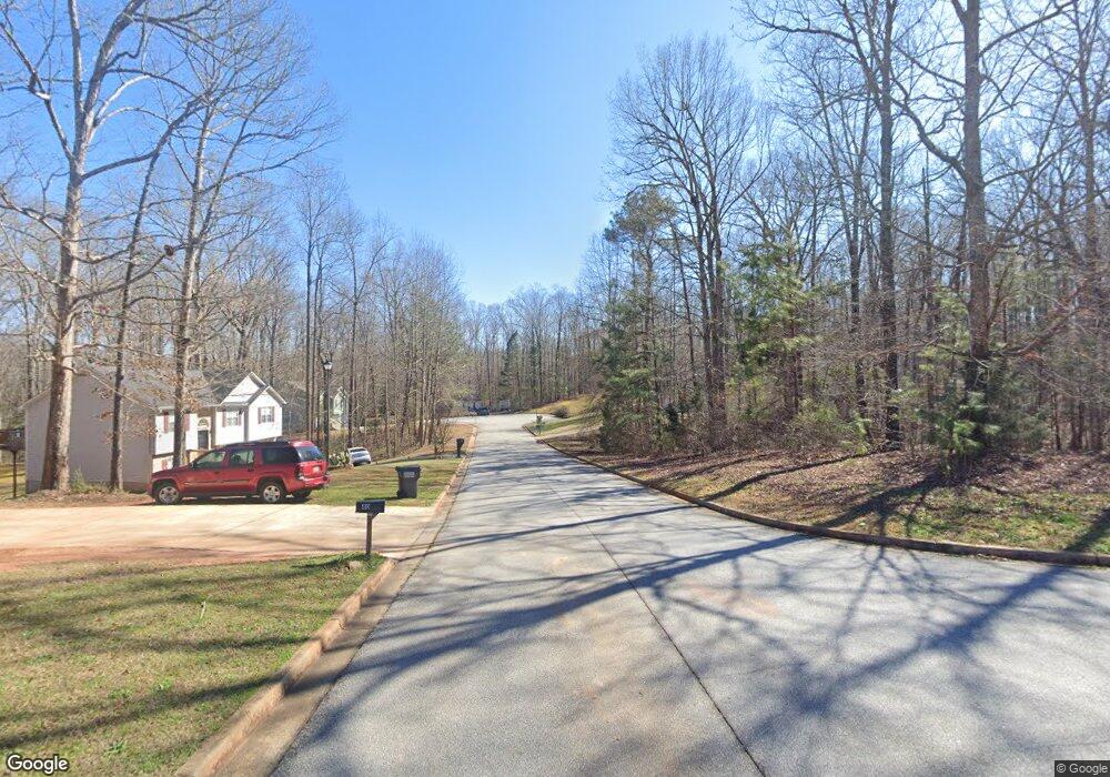 0 Mountain Ct unit 8898509, Covington, GA 30016 - photo 1