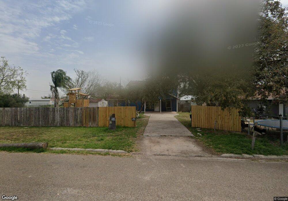 502 McAllen St, Donna, TX 78537 - photo 1