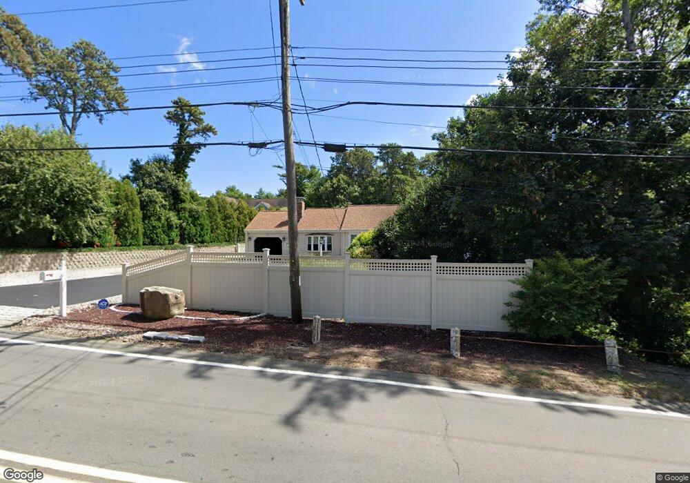 111 Sisson Rd, Harwich, MA 2645 - photo 1