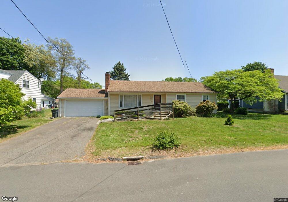 126 Acton Rd, Bridgeport, CT 06606 - photo 1