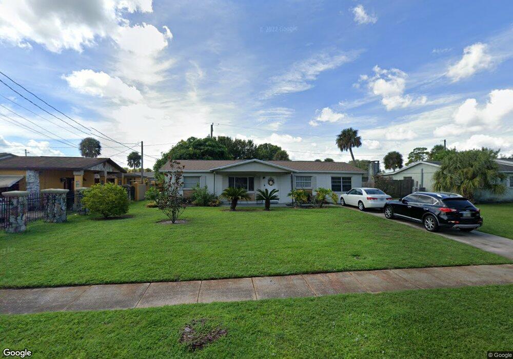 3909 Magnolia Ct, Cocoa, FL 32926 - photo 1