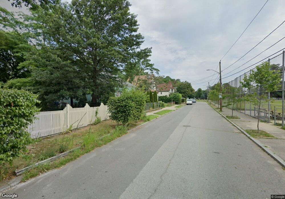 17 Alger Ave, Providence, RI 02907 - photo 1