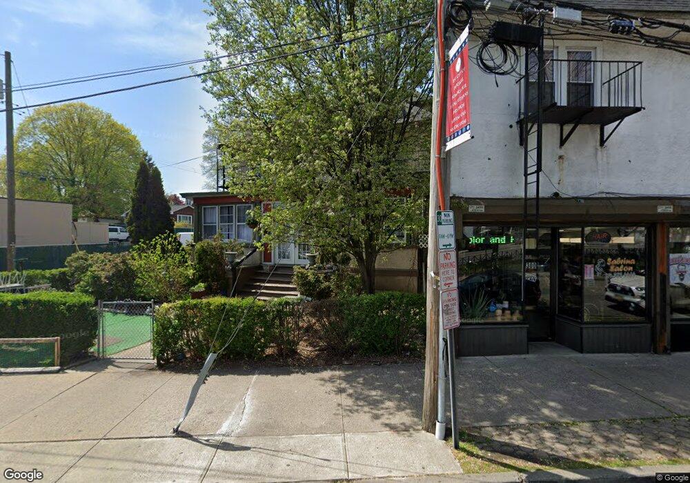 298 Highland Ave unit Rear, Peekskill, NY 10566 - photo 1