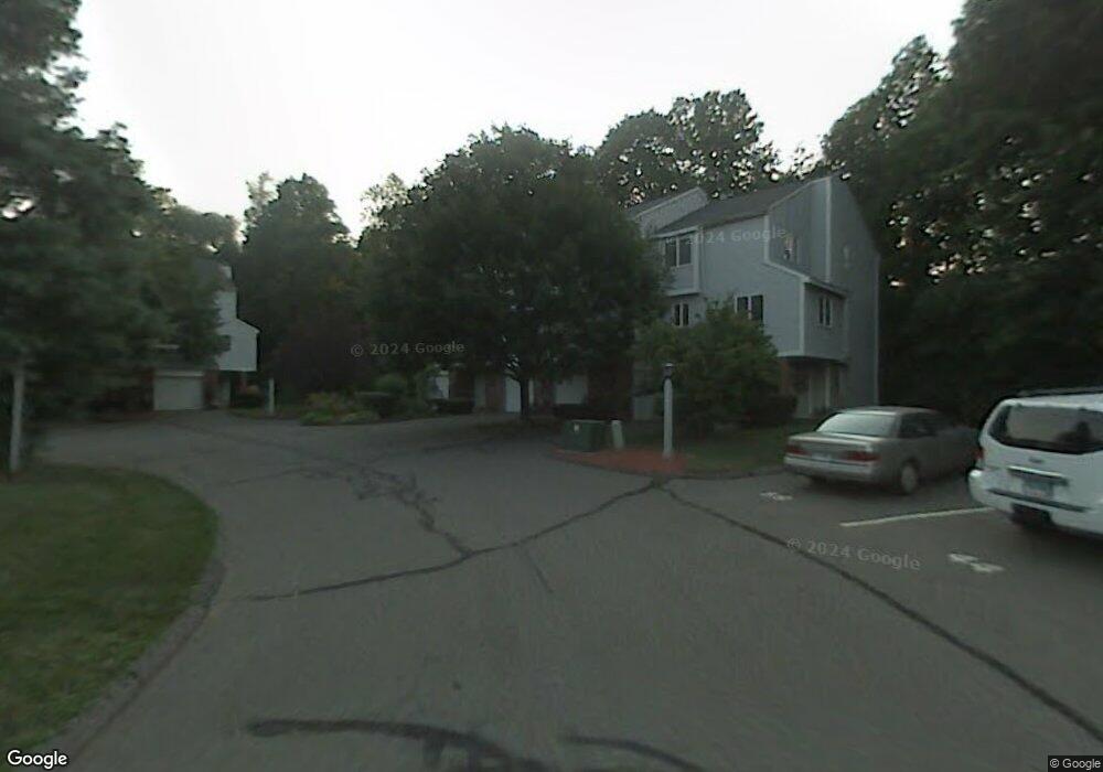 43 Brinley Way, Newington, CT 06111 - photo 1