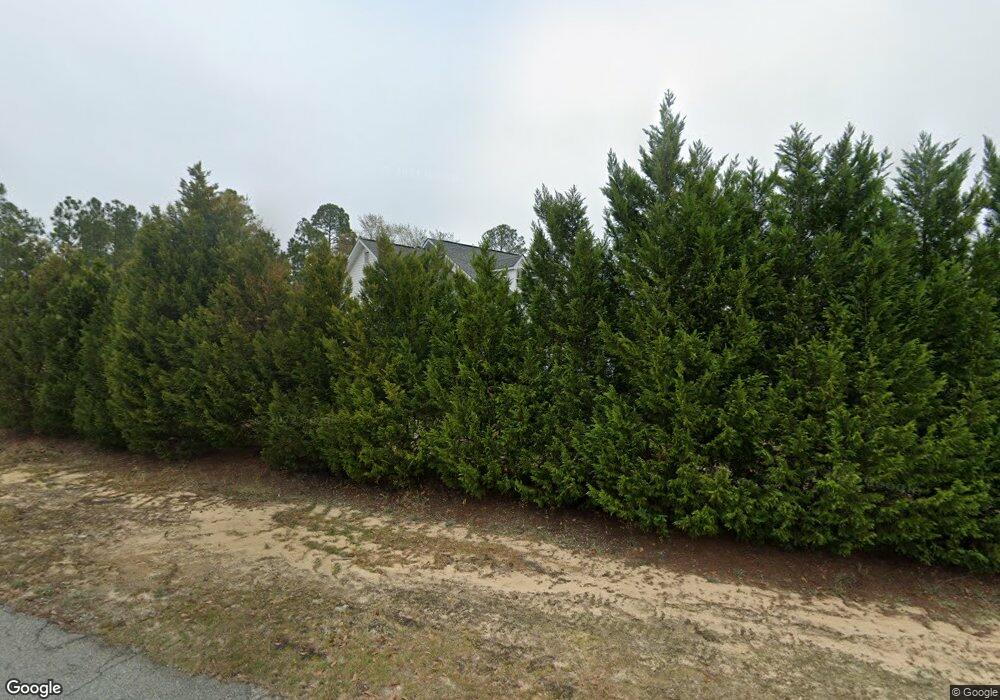 325 Old Oak Rd, Macon, GA 31216 - photo 1