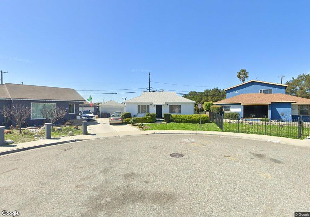 1100 E 123rd St, Los Angeles, CA 90059 - photo 1