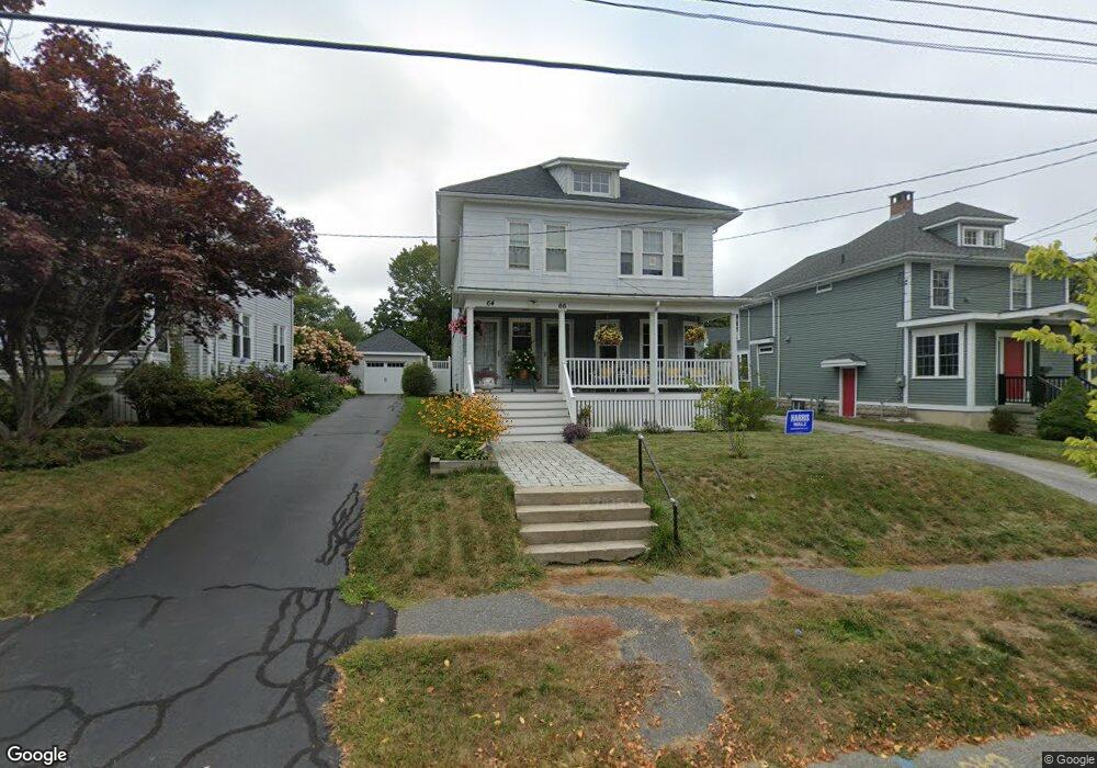 66 Codman St, Portland, ME 04103 - photo 1