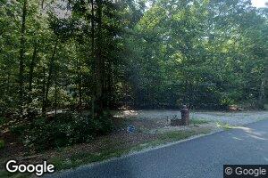 1601 Mahixon Rd, Manquin, VA 23106