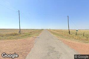 31896 E County Road 1340, Willow, OK 73673