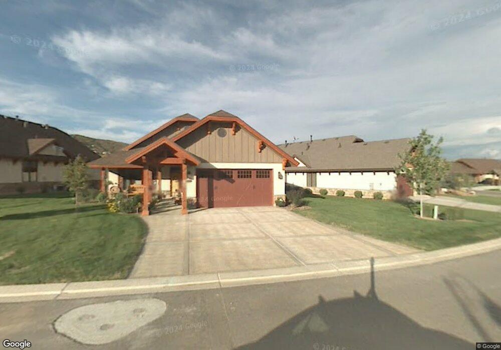 1318 N Montreux Dr unit 212, Midway, UT 84049 - photo 1