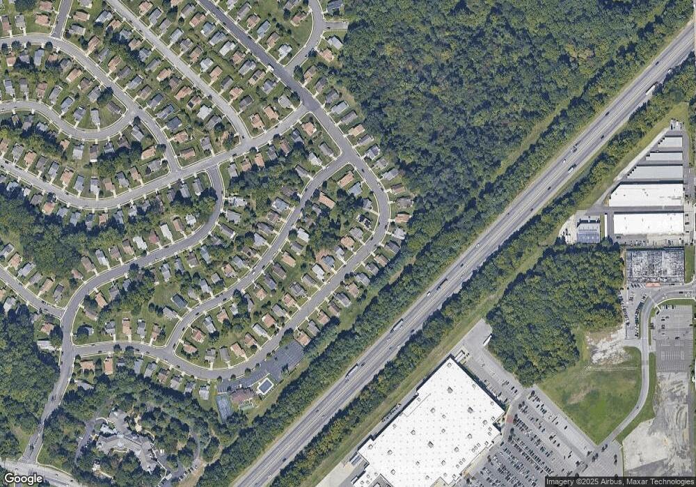 42 Knollwood Dr, Woodbury, NJ 08096 - photo 1