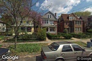 25 Stanley St, New Haven, CT 06511