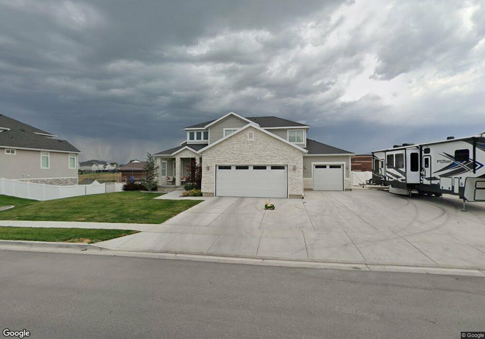 1619 W Timp Meadows Dr, Lehi, UT 84043 - photo 1