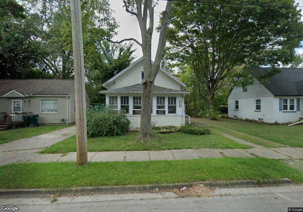 3108 Palmer St, Lansing, MI 48910 - photo 1