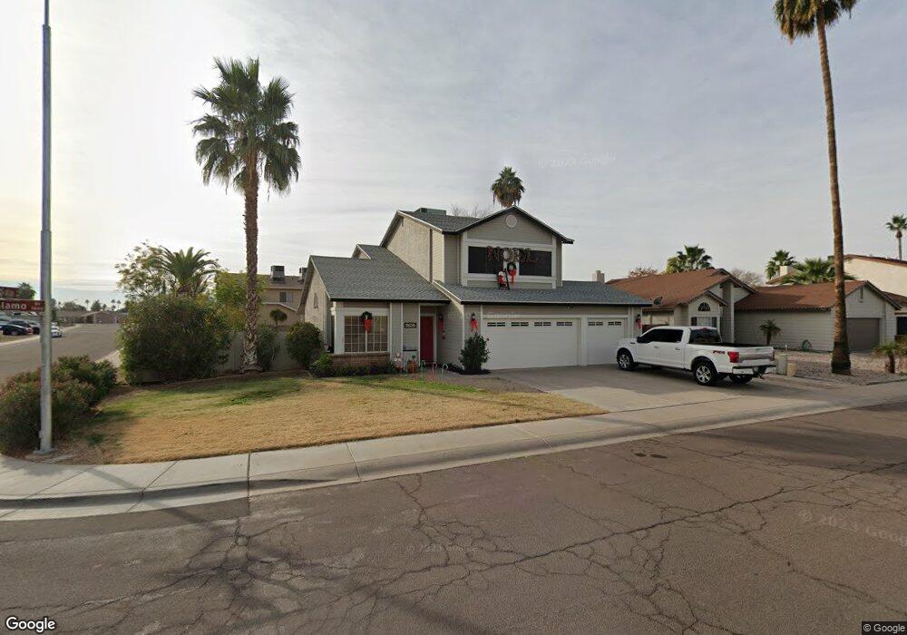 1803 W Alamo Dr, Chandler, AZ 85224 - photo 1