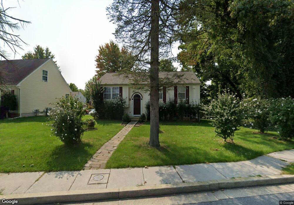 9549 Winands Rd, Owings Mills, MD 21117 - photo 1