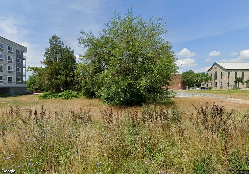 240 N Amity St, Baltimore, MD 21223 - photo 1