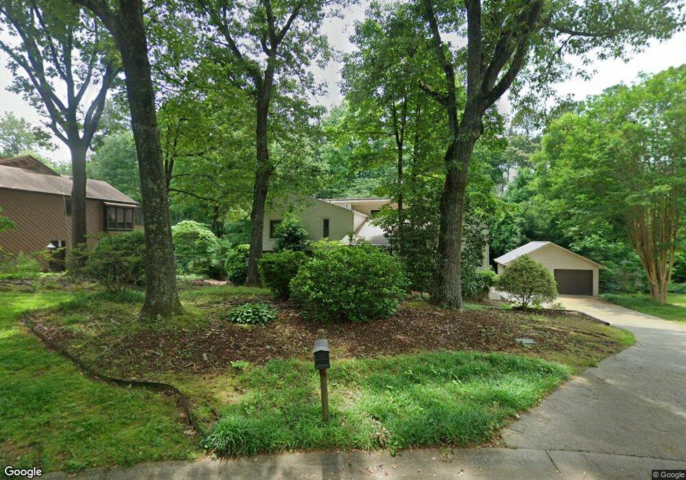 2665 Spencers Trace NE, Marietta, GA 30062 - photo 1
