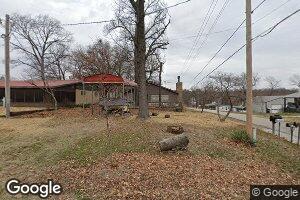 453592 Creek Ave, Afton, OK 74331