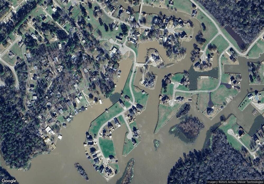 8829 Cypress Bend, Huntsville, TX 77340 - photo 1