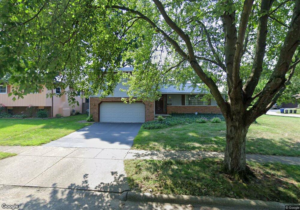 2089 Honeytree Ct, Columbus, OH 43229 - photo 1
