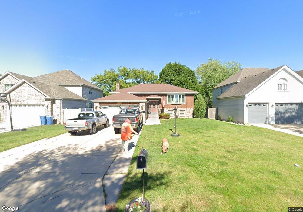 741 N Michigan St, Elmhurst, IL 60126 - photo 1