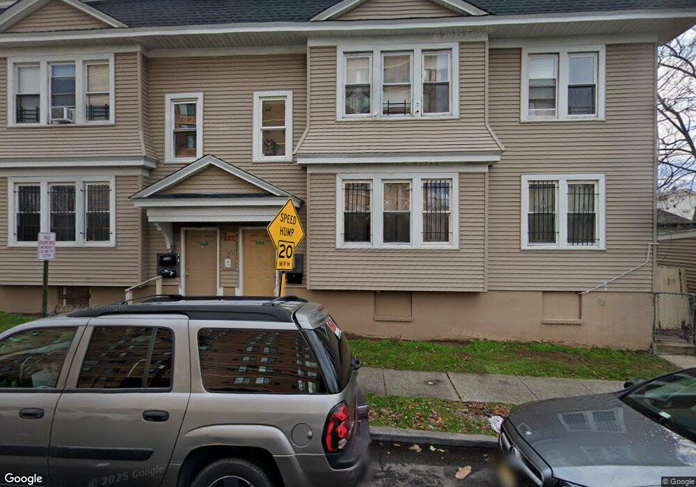 719 15th Ave unit 721, Irvington, NJ 07111 - photo 1