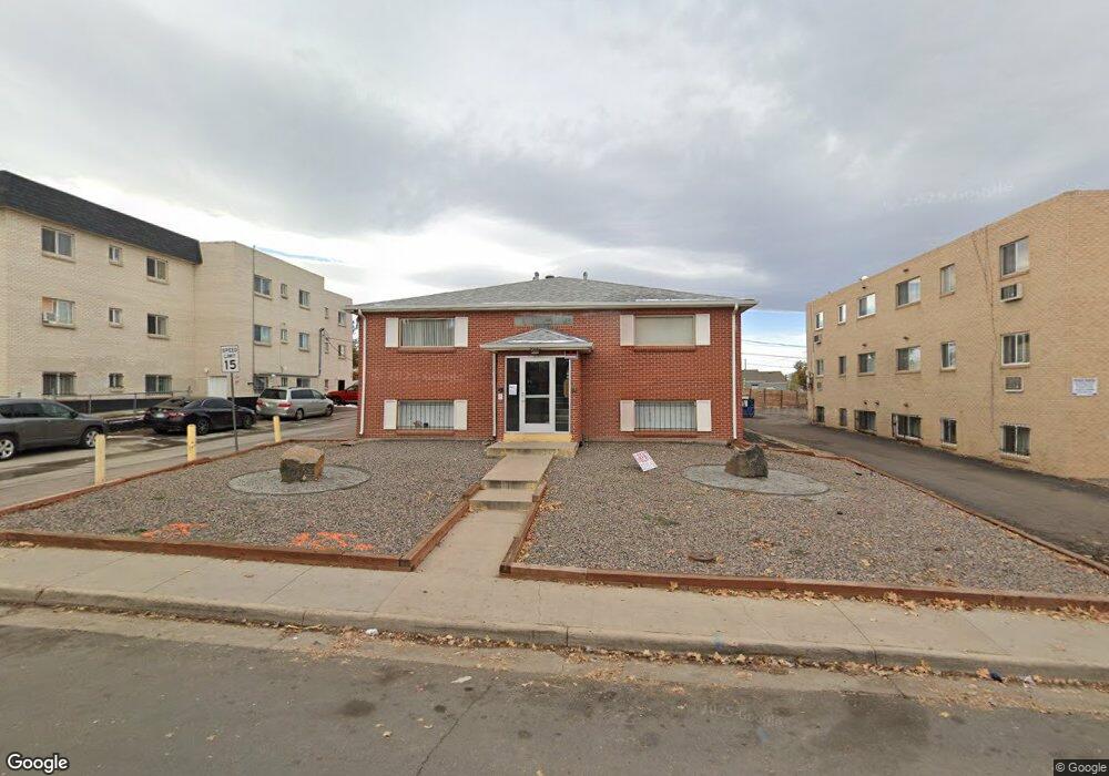 1433 Macon St, Aurora, CO 80010 - photo 1