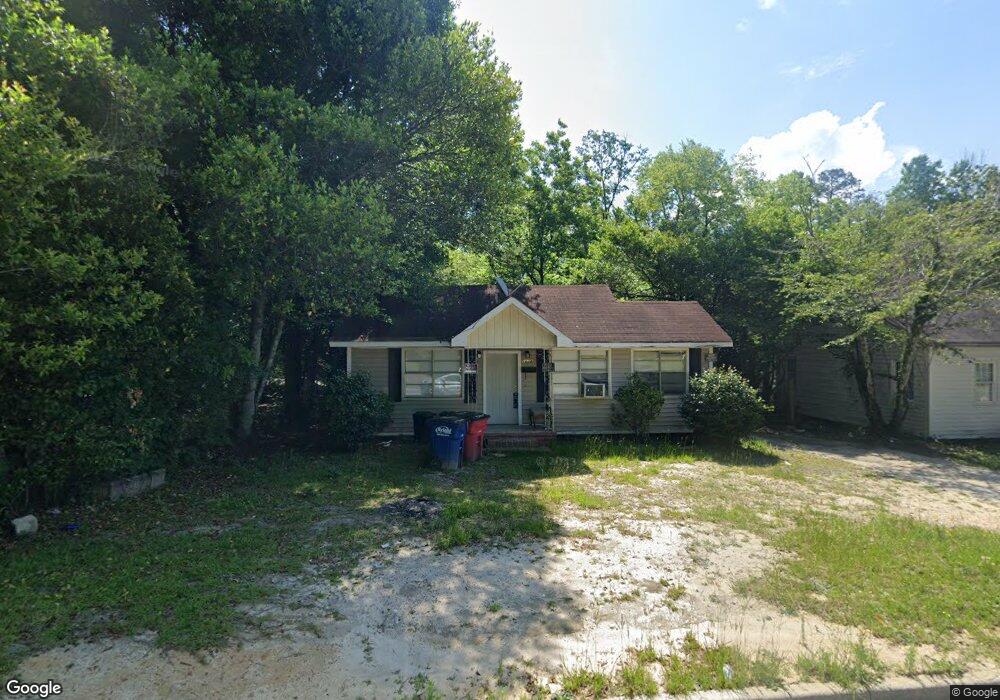 1024 Carlisle Ave unit 412-A1A, Macon, GA 31204 - photo 1
