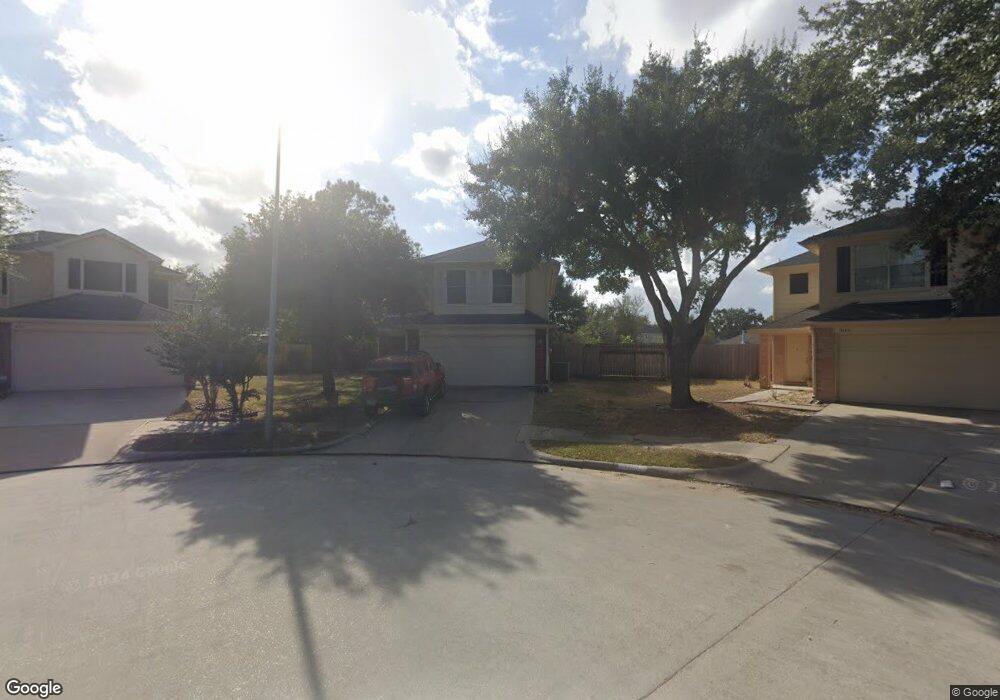 6555 Mccharen Ct, Houston, TX 77086 - photo 1