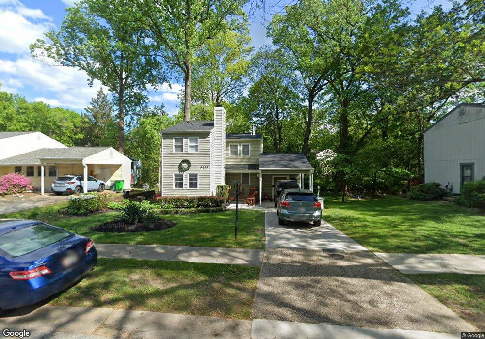 9473 Farewell Rd, Columbia, MD 21045 - photo 1