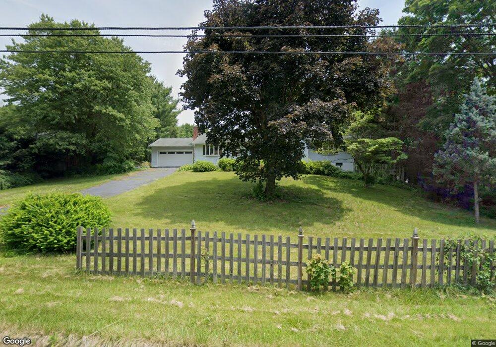 2 Bayberry Ln, Norwalk, CT 06851 - photo 1