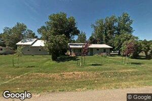 620 River St, Fort Benton, MT 59442