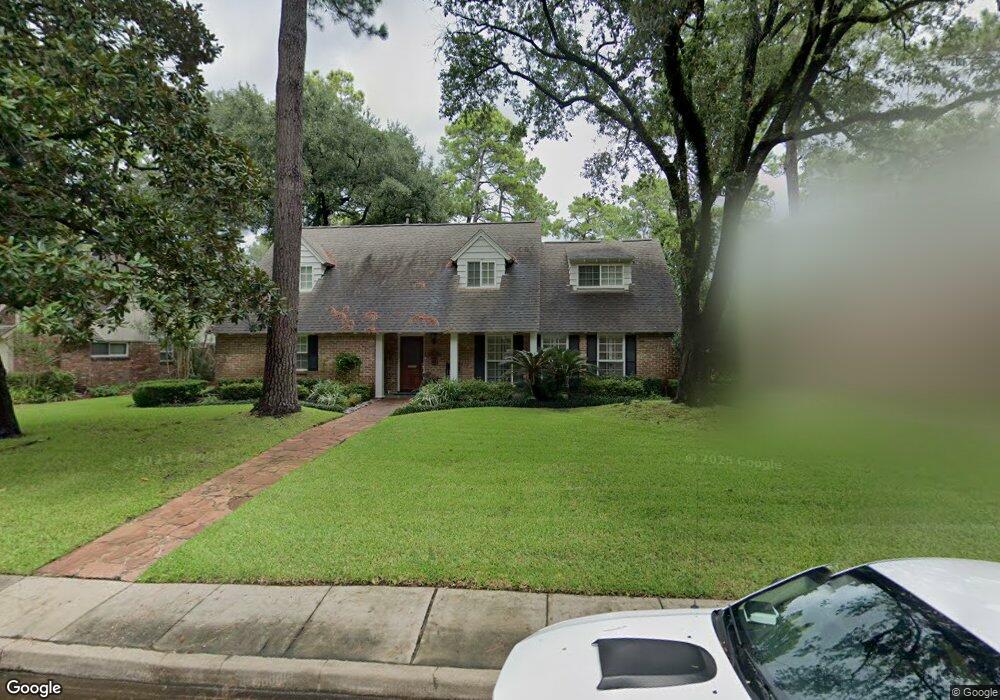 12206 Taylorcrest Rd, Houston, TX 77024 - photo 1